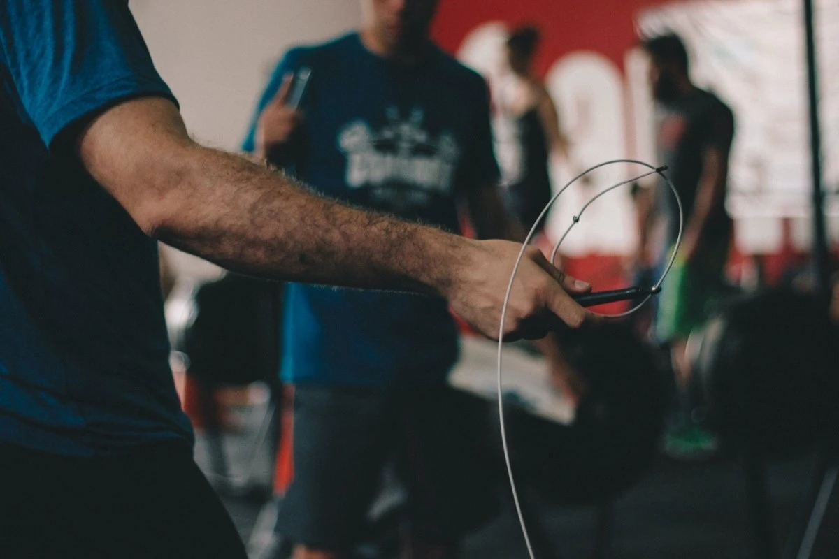 Ironside Fitness Sports Performance Facility in Janesville, WI